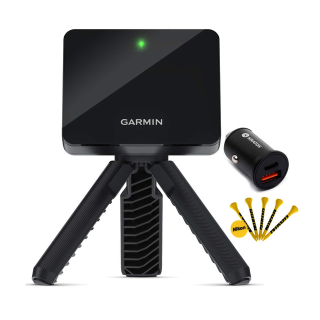 GARMIN  
KRATOS  
Nikon