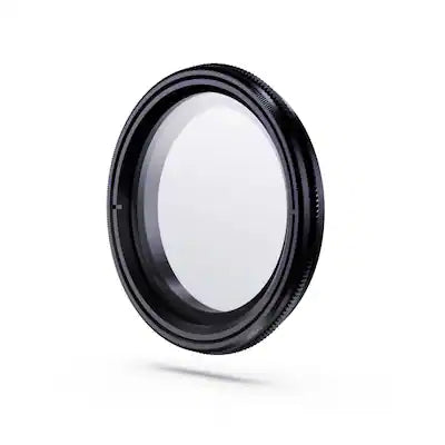 Vantrue - 40mm Ultra-Slim CPL Circular Polarizer Filter for All Vantrue Dash Cams