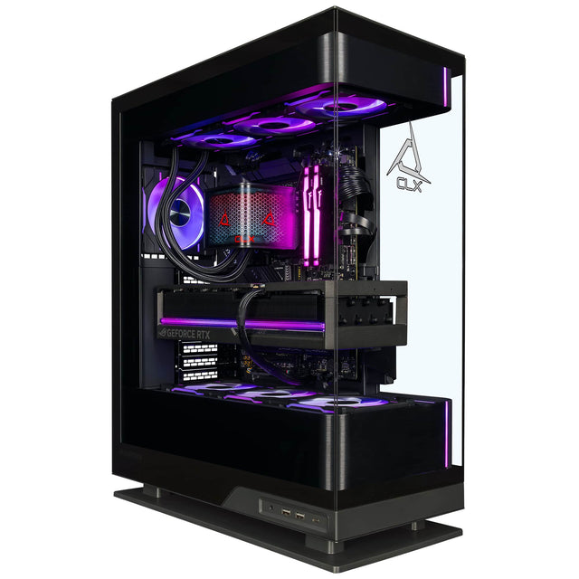 TRE CLX TOVA FF F1 A A SISA GEFORCE RTX 20 N PARTES.