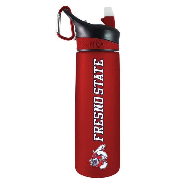 FRESNO STATE  
THE ANATIC GROUP