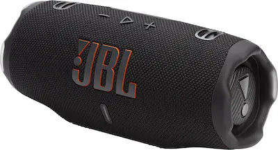 JBL - Charge 6 Portable Wireless Speaker - 2025