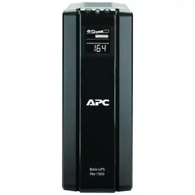 APC - Br1500G Power Saving Back UPS Rs 1500