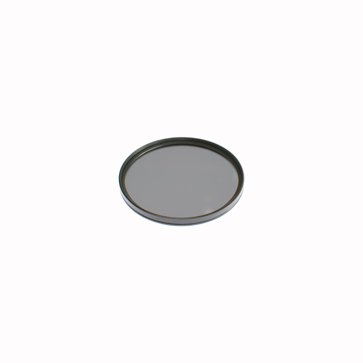 Sunpak - Circle 49mm Polarizer Lens Filter