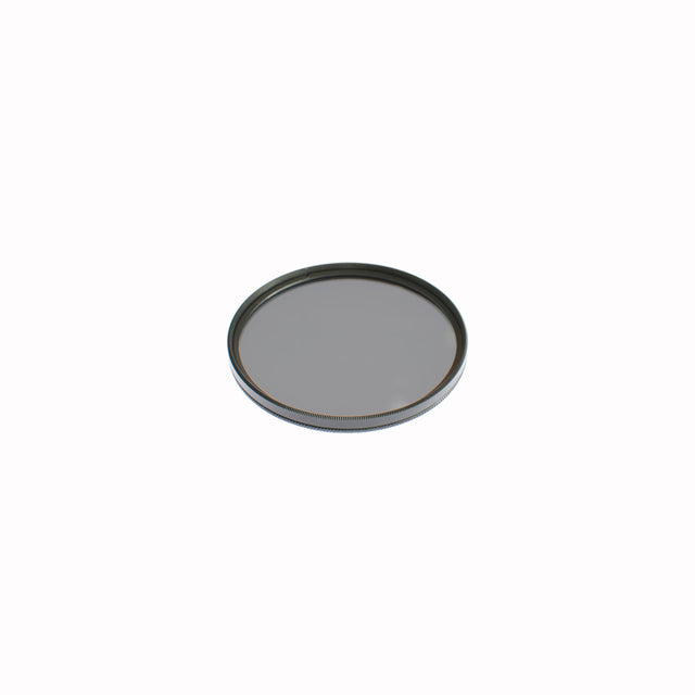 Angle. Sunpak - Circle 49mm Polarizer Lens Filter.