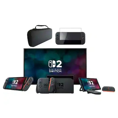 Nintendo - Switch 2 System