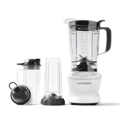 NutriBullet - Blender Combo