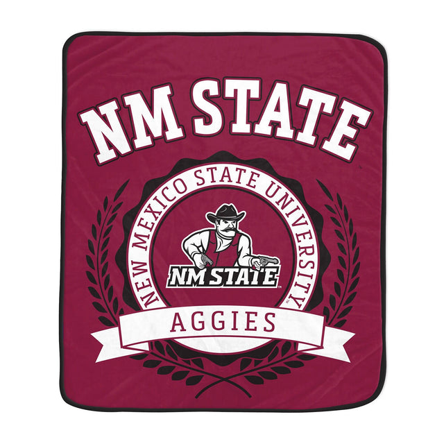 NM STATE  
NEW MEXICO STATE UNIVERSITY  
NM STATE  
AGGIES