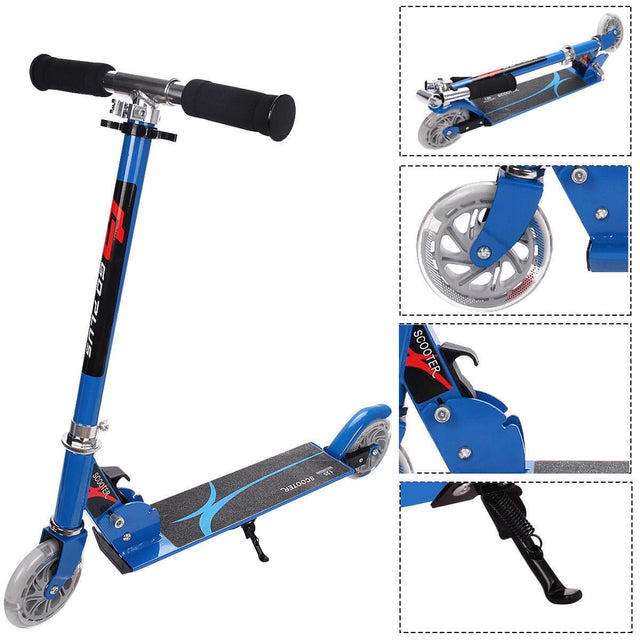 JM B 6R SIE SCOOTER SCOOTER M SCOOTER