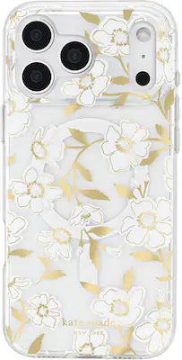kate spade new york - Protective Case with MagSafe for Apple iPhone 17 Pro Max