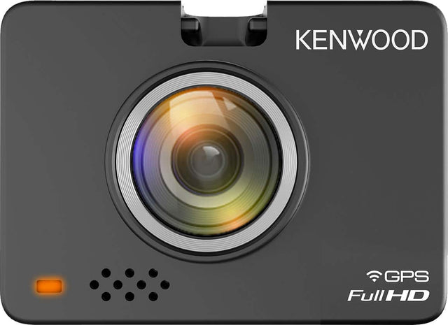 Kenwood GPS Full HD