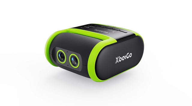 F00 00-00-00 AAEN - - XootGo