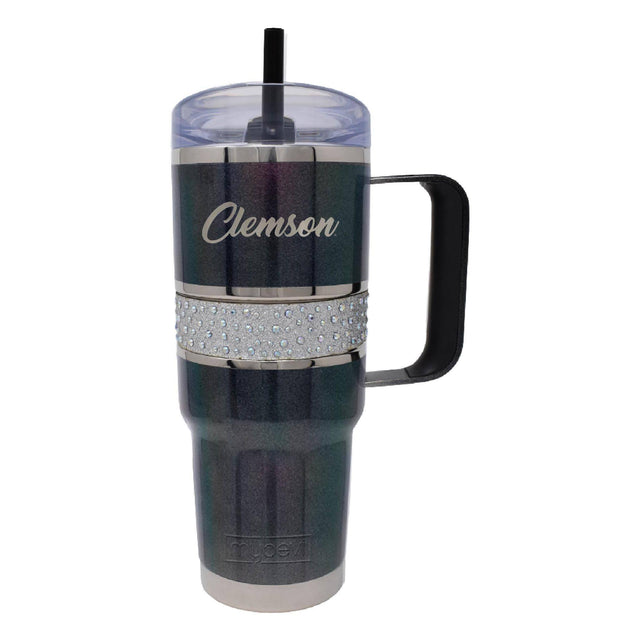 Clemson  
mybottles