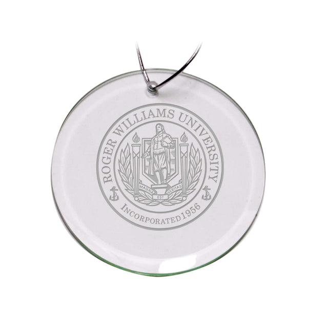 Williams University  
Roger Williams  
Magna Veritas  
Incorporated 1956