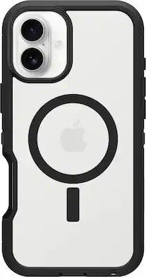 OtterBox - Defender Series Pro XT Hard Shell for MagSafe for Apple iPhone 16 Plus