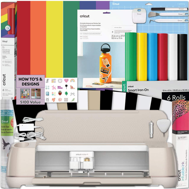 Cricut:

- LightGrip
- Cricut
- Cricut
- Cricut
- Cricut
- Printable Waterproof Sticker Set Kit  Autocollants Imperméables  Imprimer Set de Pegatinas Impermeables Imprimibles
- 6
- Vinyl
- CrialMan" CholCappy
- 21.6 21.6cmx27.9 E 8.5inx11in
- Renovalla Yey! You'le NENDA link Commubic
- Samplar Collection 
- cricut Shuts/ 6 Foulen/Payes 30.5cmx305cm 12nx2h
- HOW TO'S & DESIGNS $100 Value
- BFC INDIE
- cricut cut Smart Iron-On
- 13 in  2 in 33.02 cm X 30.48 or 6 Rolls
- Transferancia
- Cricut
- Transfer Tape 