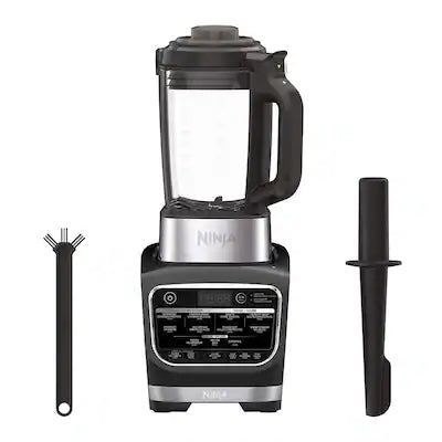 Ninja - HB150C/HB152 Foodi Heat-iQ Blender, 64 oz