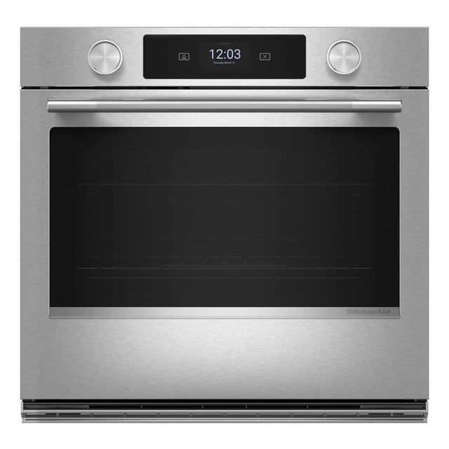 & 12:03 Tundo - x  KitchenAid