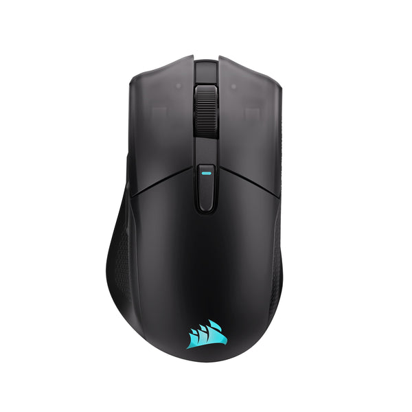 CORSAIR - HARPOON v2 WIRELESS Gaming Mouse - Wireless - Black
