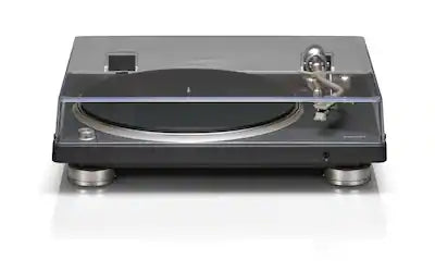 Denon - DP-500BT Premium Bluetooth Turntable