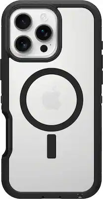 OtterBox - Defender Series Pro XT Hard Shell for MagSafe for Apple iPhone 16 Pro Max
