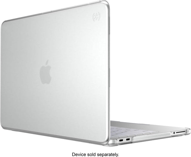 Device sold separately.