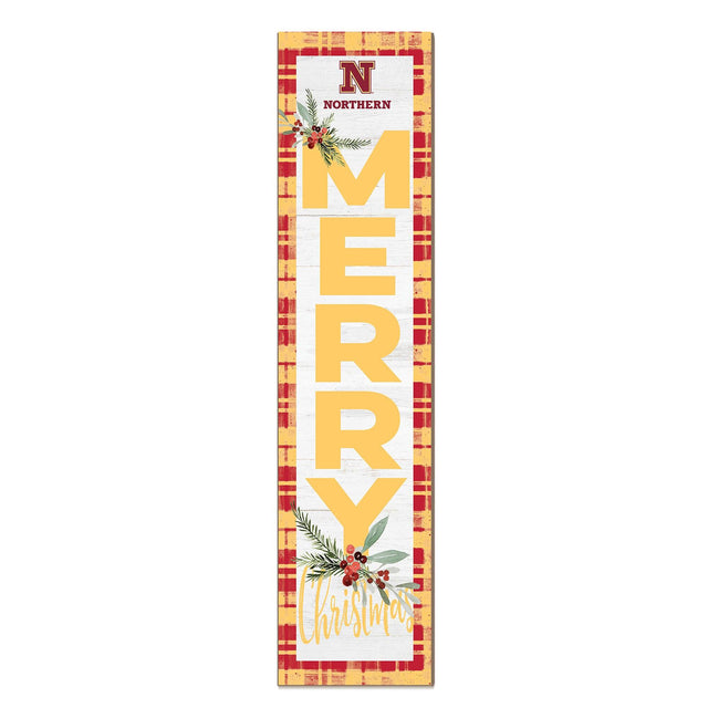 NORTHERN  
MERRY  
Christmas