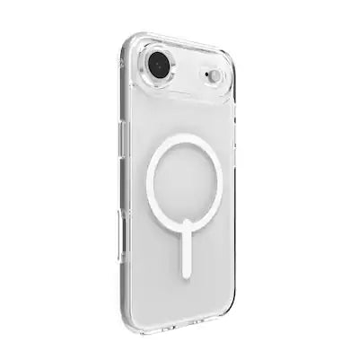 ZAGG - Crystal Palace Lite Snap Ultra-slim MagSafe-compatible for Apple iPhone Air
