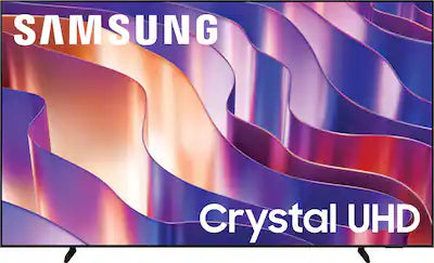 Samsung - 98” Class DU8900F Series Crystal UHD 4K Smart Tizen TV (2025)