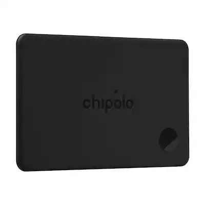 Chipolo - CARD Rechargeable Tracking Device