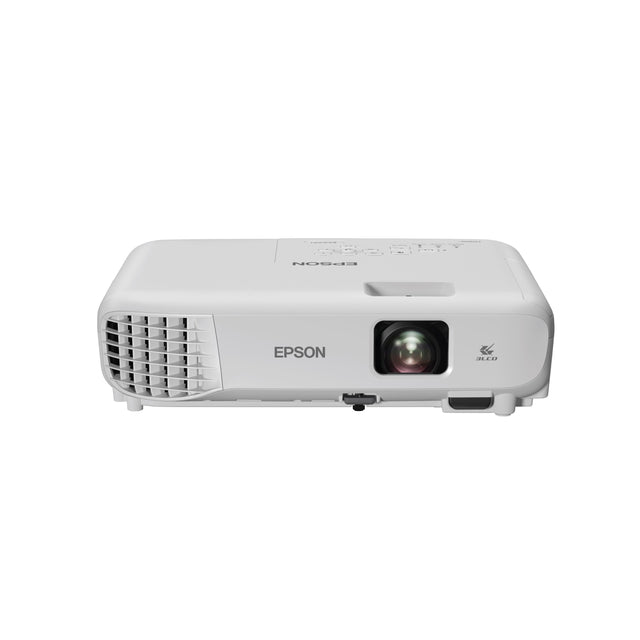 EPSON  
EB-505  
3LCD