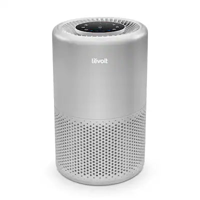 Levoit - Core 200S-P Smart Air Purifier