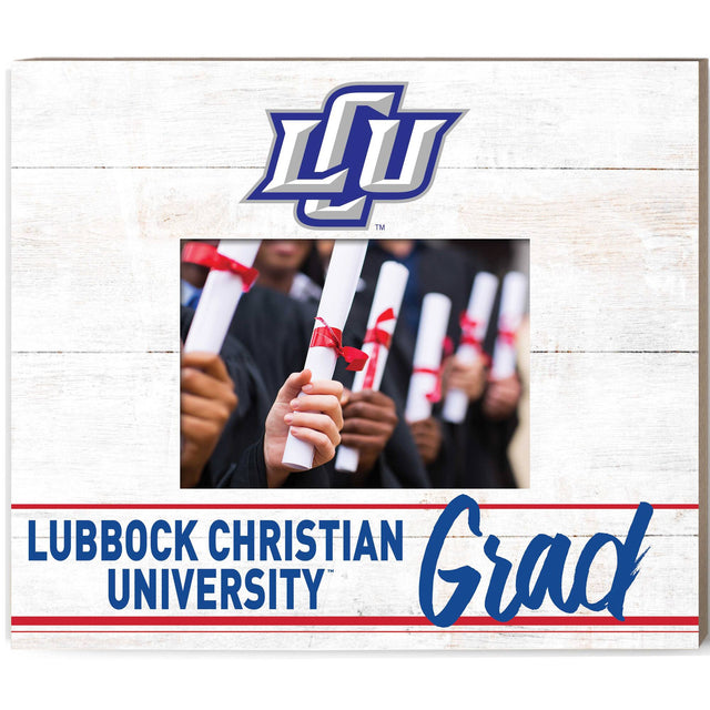 Lubbock Christian University Grad