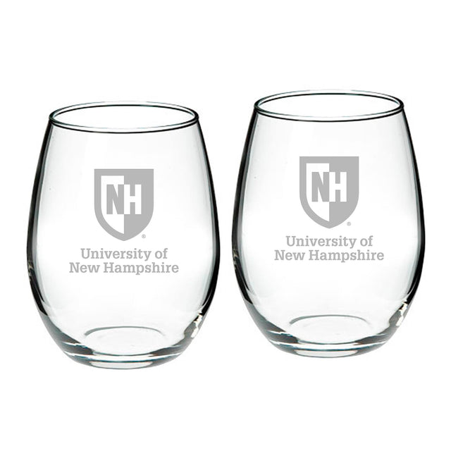 University of New Hampshire  
University of New Hampshire