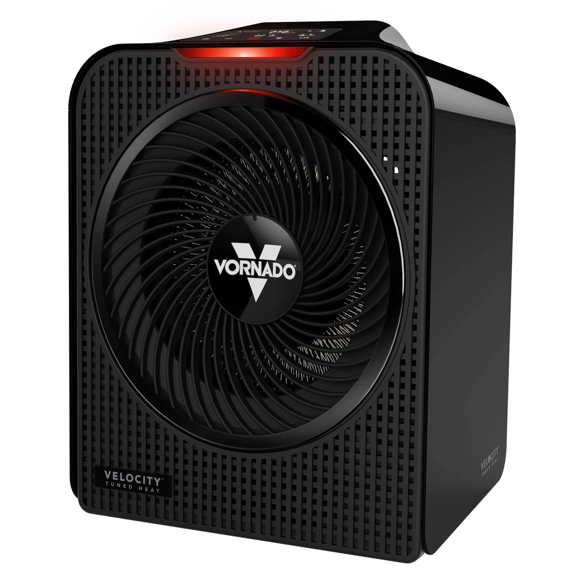 Vornado - Velocity 5 250 sq ft Electric Whole Room Space Heater