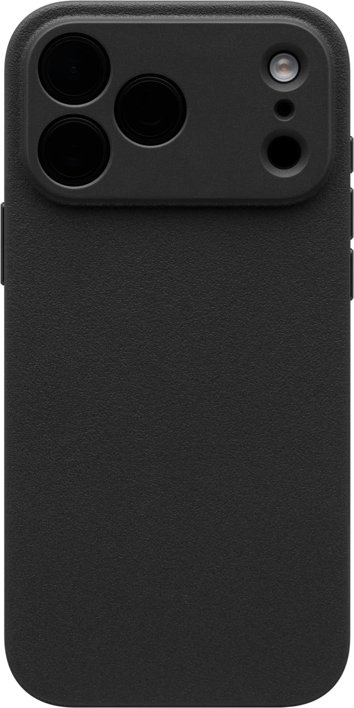 dbrand - MNML Case with MagSafe for Apple iPhone 18 Pro Max / iPhone 17 Pro Max - Black