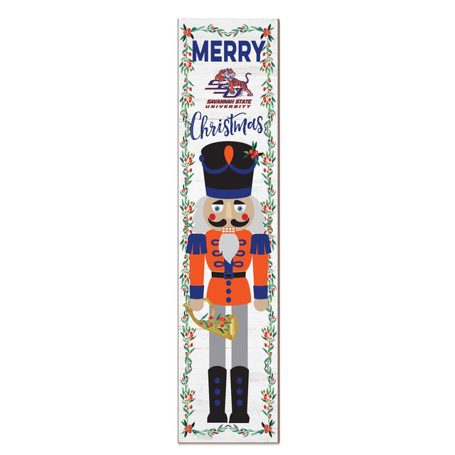 MERRY  
SAVANNAH STATE UNIVERSITY  
Christmas