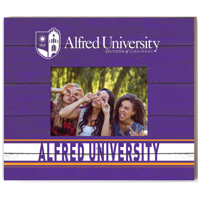 1836 Alfred University  
OUTSIDE of ORDINARY  
UNIVERSITY