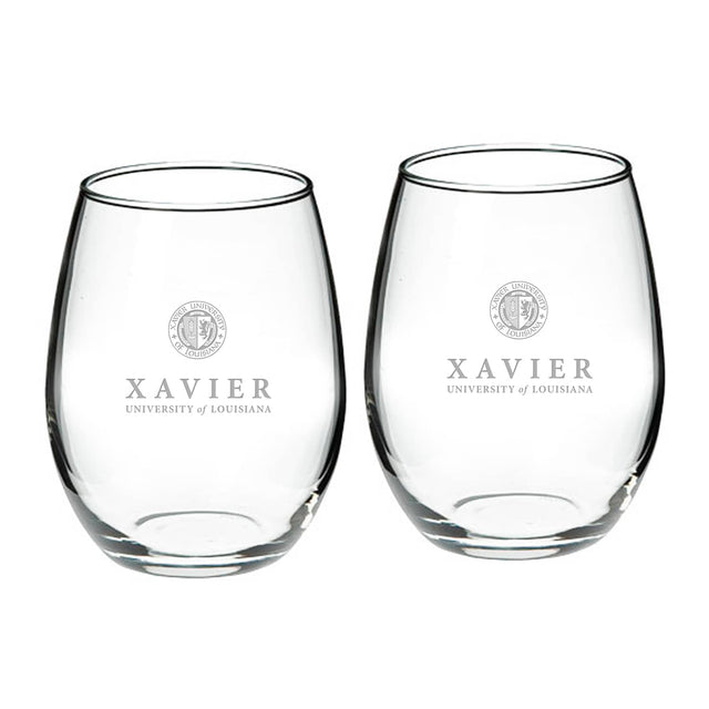 XAVIER  
UNIVERSITY of LOUISIANA