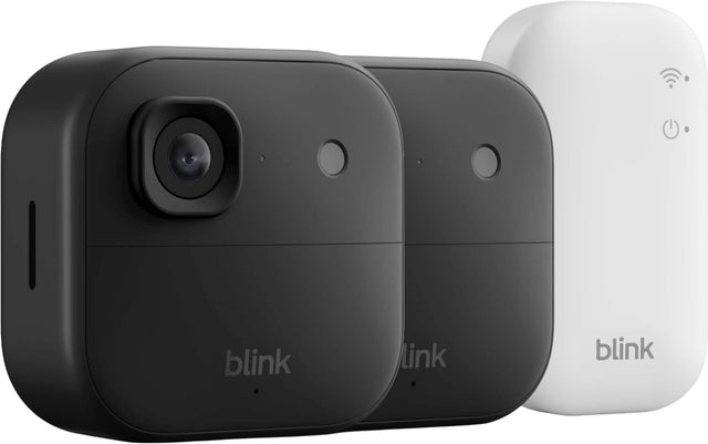 blink link blink