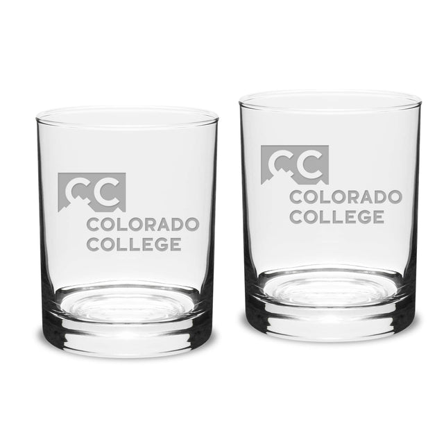 CC COLORADO COLLEGE  
CC COLORADO COLLEGE