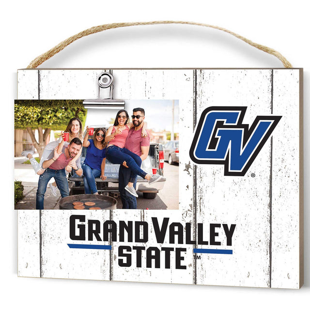 GV a GRAND VALLEY STATE