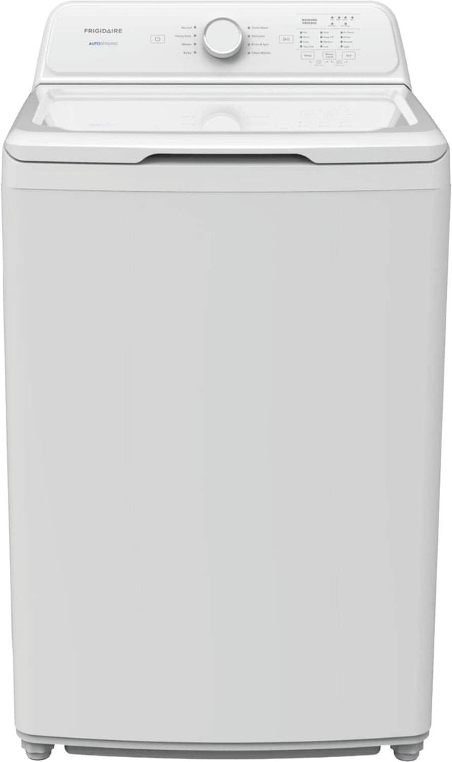 FRIGIDAIRE  
AUTOSENSING