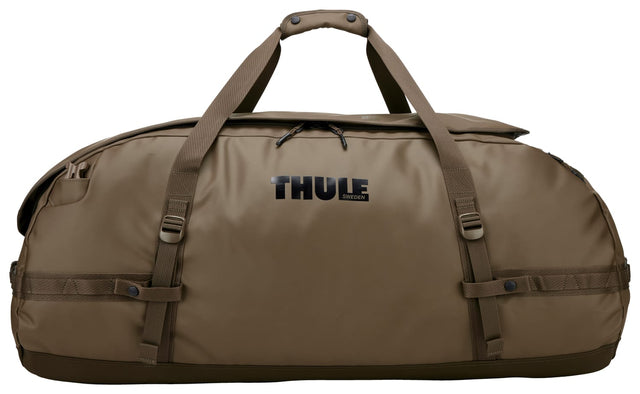 THULE SWEDEN