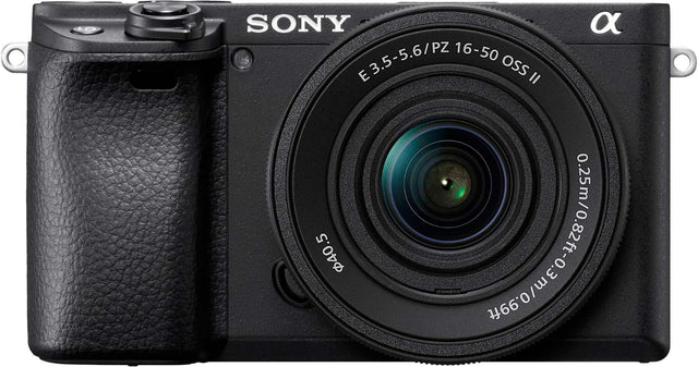 Sony E3.5-5.6/PZ 16-50 E 3.5 OS S II 40.5 015m/082h-03m/0.907