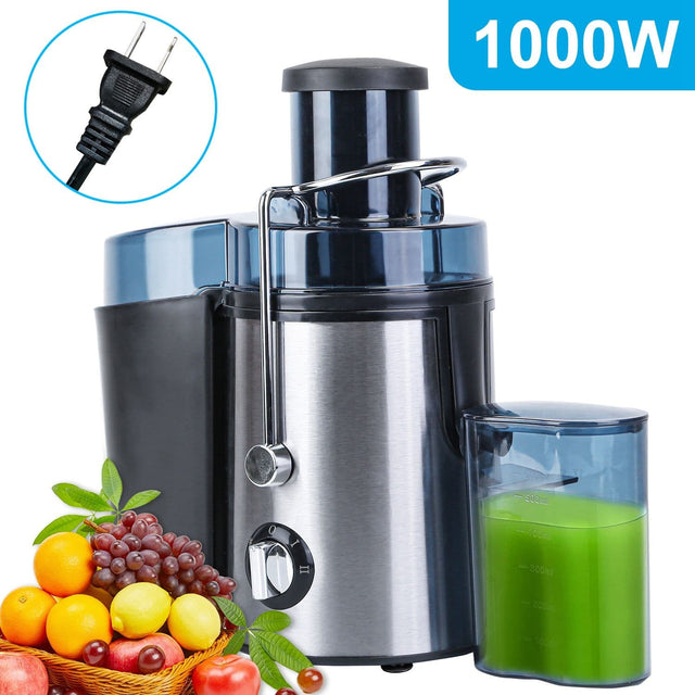 1000W  
300ml  
200  
100ml