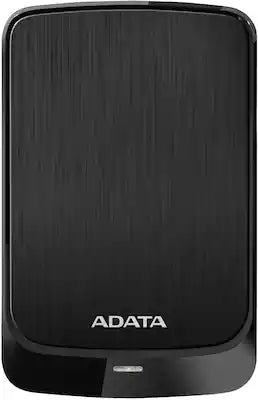 ADATA - HV320 2.5 External Portable HDD 2TB USB 3.2 Colorbox Hard Disk Drive