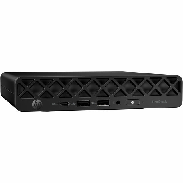 hp 20 & 10 (10 ProDesk
