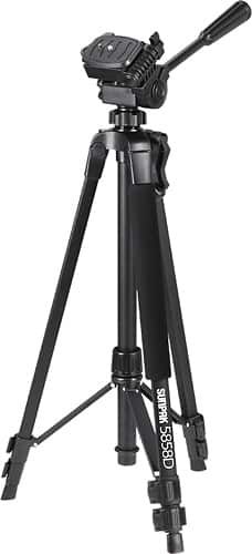 SUNPAK 5858D