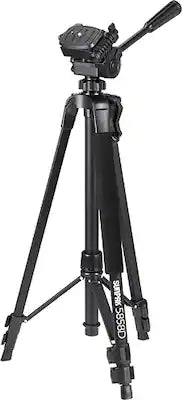 Sunpak - PlatinumPlus 5858D 58" Tripod