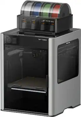 Bambu Lab - H2D AMS Combo 3D Printer